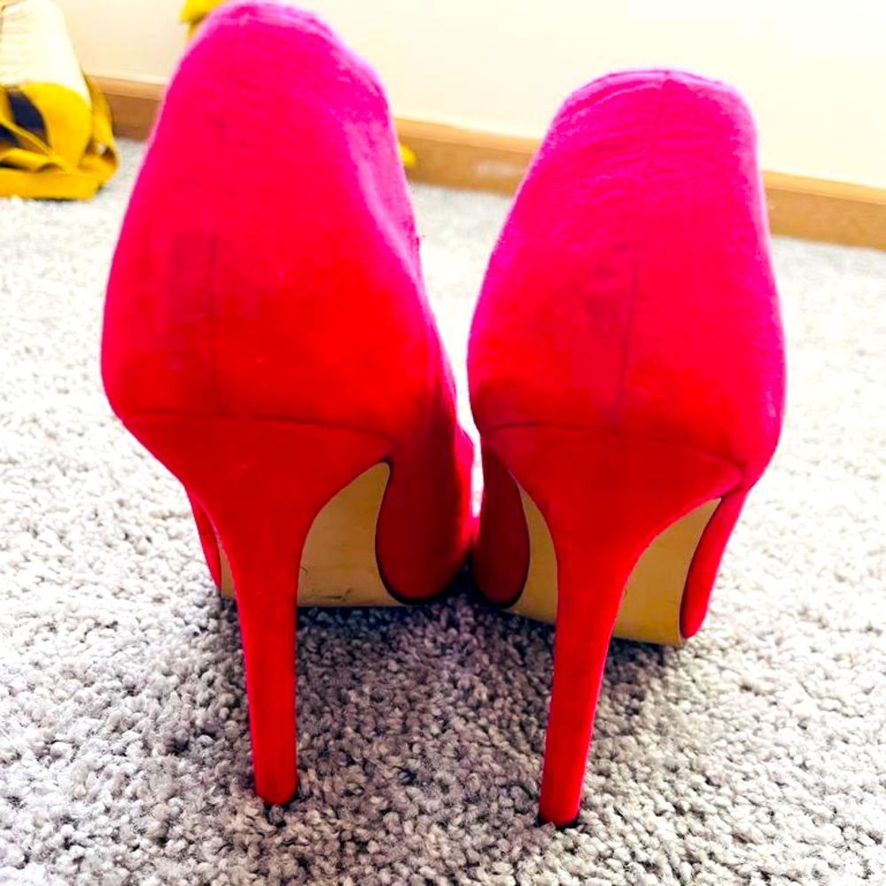 shoes women size 9